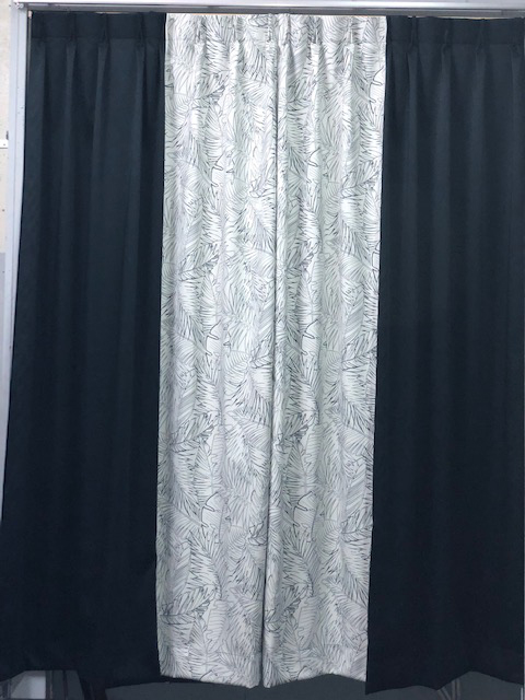 オリジナルカーテン